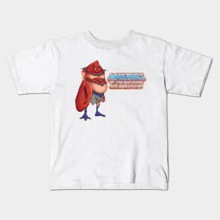 Awful Clawful Kids T-Shirt